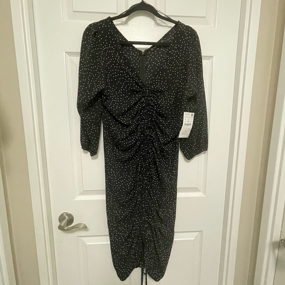 NWT ZARA DRESS - Picture 2 of 5